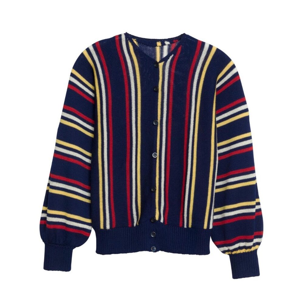 Sundazed (Belgium) Mid-Century, Virgin Wool, Stockinette
